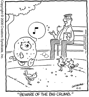 heathcliff